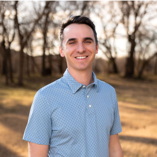 Photo of Tyler Kelso