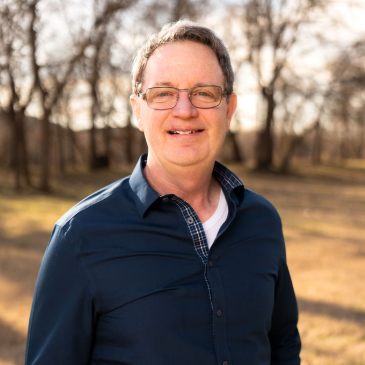 Photo of Kelvin Parrish