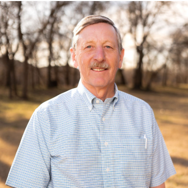 Photo of Charlie Lindsey