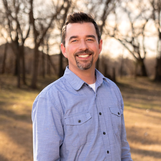 Photo of James Young